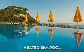 Sky Pool Hotel Sole Garda